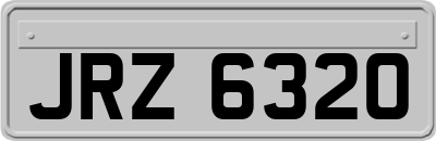 JRZ6320