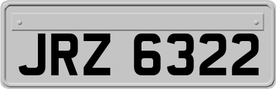 JRZ6322