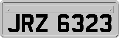 JRZ6323