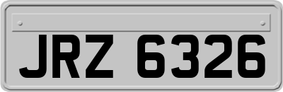JRZ6326