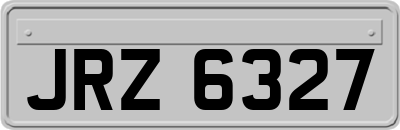 JRZ6327