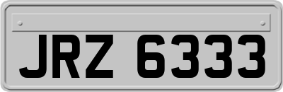 JRZ6333