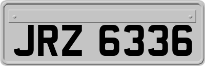 JRZ6336