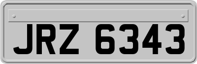 JRZ6343