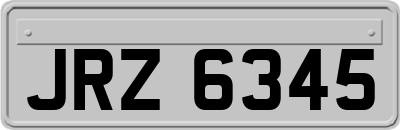 JRZ6345