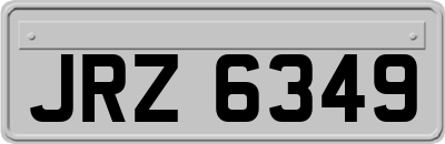 JRZ6349