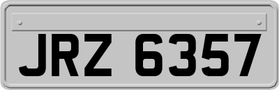 JRZ6357