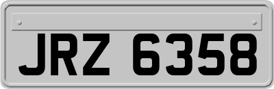 JRZ6358