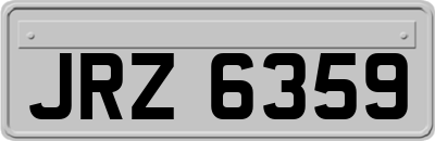 JRZ6359