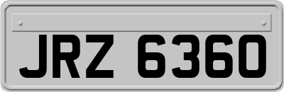 JRZ6360