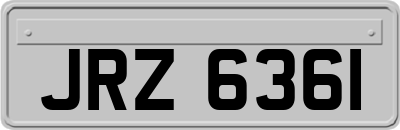 JRZ6361