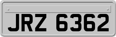 JRZ6362