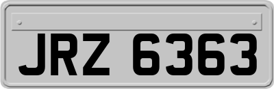 JRZ6363
