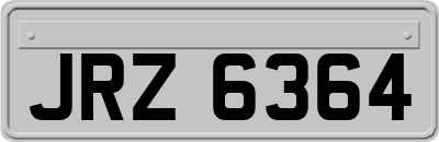 JRZ6364