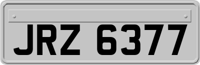 JRZ6377