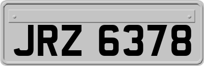 JRZ6378