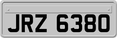 JRZ6380