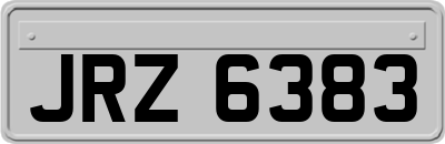 JRZ6383