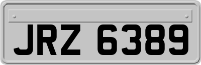 JRZ6389