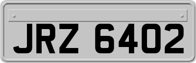 JRZ6402