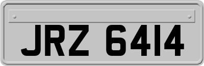 JRZ6414