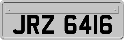 JRZ6416