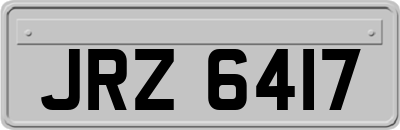 JRZ6417