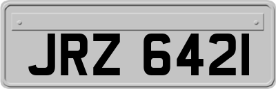 JRZ6421