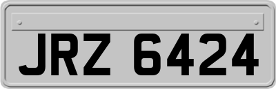 JRZ6424