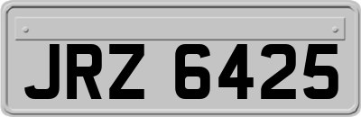 JRZ6425