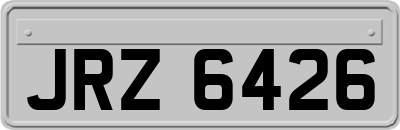 JRZ6426