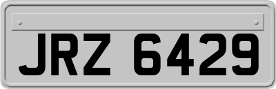 JRZ6429