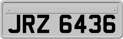 JRZ6436