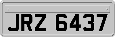 JRZ6437