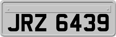 JRZ6439