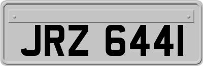 JRZ6441