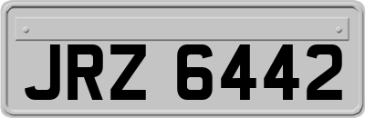 JRZ6442