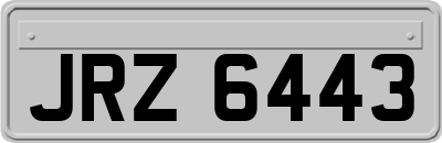 JRZ6443
