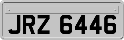 JRZ6446