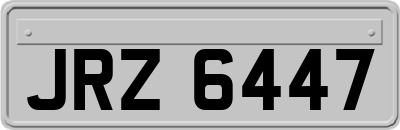 JRZ6447