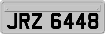 JRZ6448