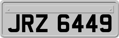 JRZ6449