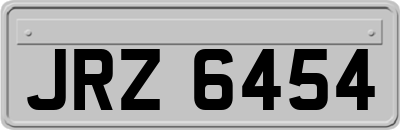 JRZ6454
