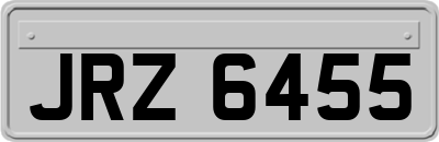 JRZ6455