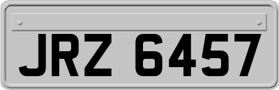 JRZ6457