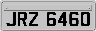 JRZ6460