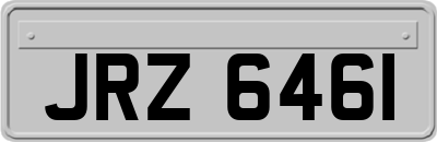 JRZ6461