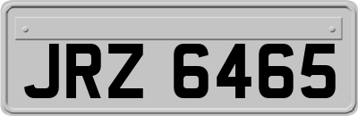 JRZ6465