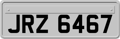 JRZ6467