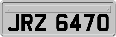 JRZ6470